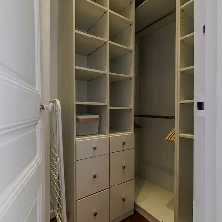 Appartement Open View Terrace - Wide 2 Bdr Quiet Area *