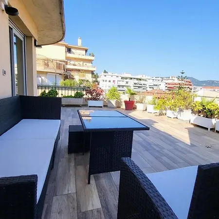 Appartement Bail Mobilite - 