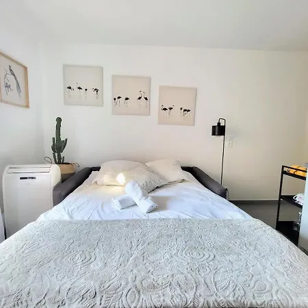Apartment Wehost - Flamingo *