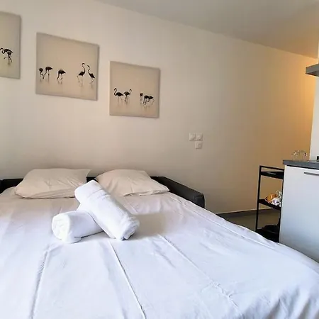 Apartment Wehost - Flamingo *