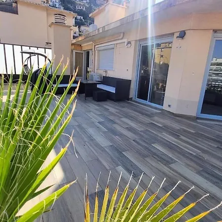 Appartement Bail Mobilite - 