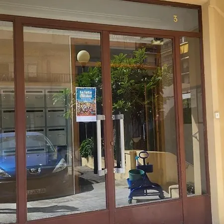 Appartement Bail Mobilite - 