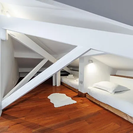 Appartement Open View Terrace - Wide 2 Bdr Quiet Area