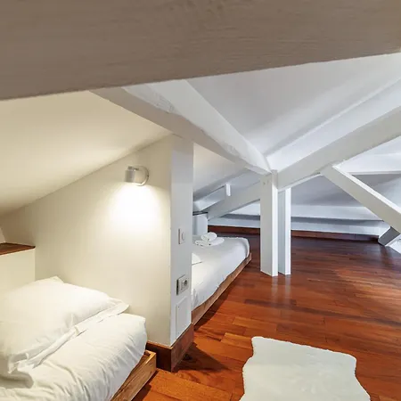 Appartement Open View Terrace - Wide 2 Bdr Quiet Area