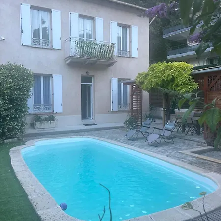 Katy Holiday home