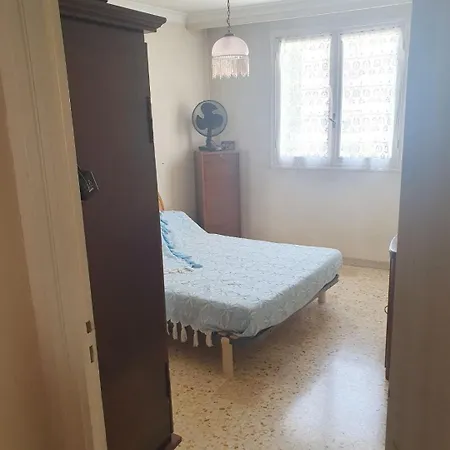 A Louer Séjour chez l'habitant *