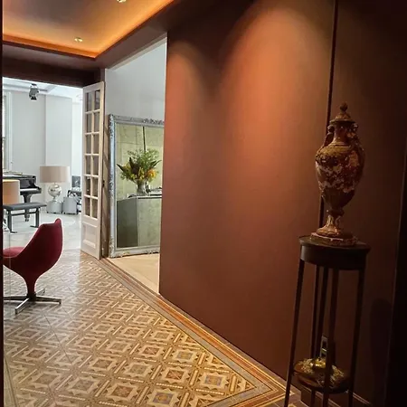 Séjour chez l'habitant Gounod