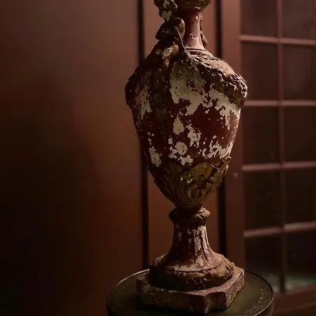 Séjour chez l'habitant Gounod