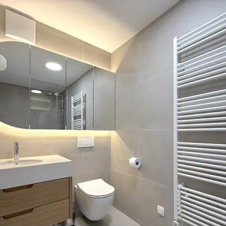 Holiday home Ideal Pour Les Tobias