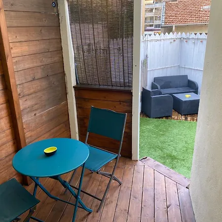 Hébergement de vacances La Casita *