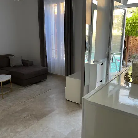 Holiday home Katy