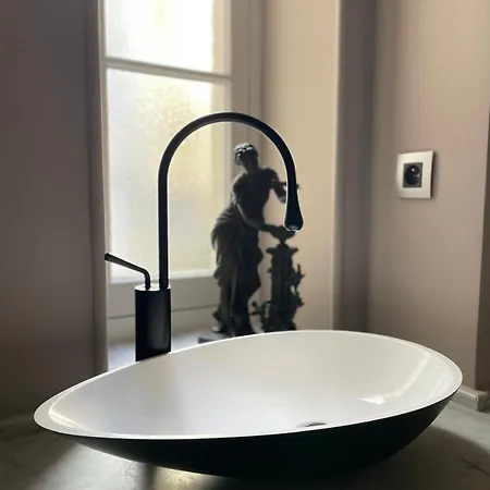Gounod Séjour chez l'habitant