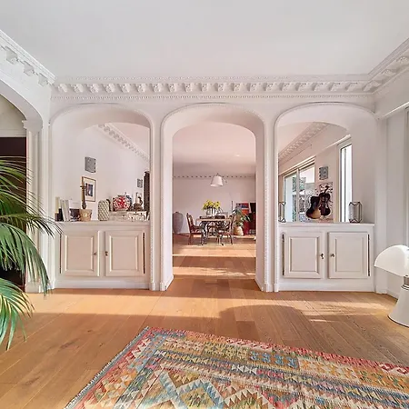 Casa Bohème, élégance Méditerranéenne, *
