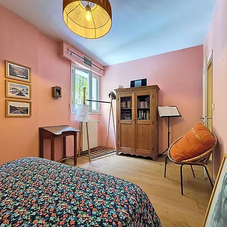 Casa Bohème, élégance Méditerranéenne, Villa