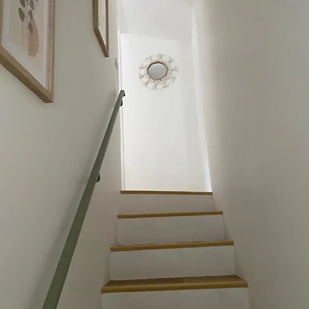 La Casita Hébergement de vacances Nice