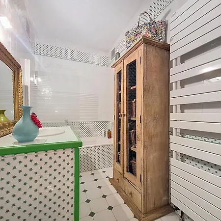 Casa Bohème, élégance Méditerranéenne, Villa