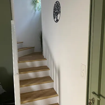 La Casita Hébergement de vacances *