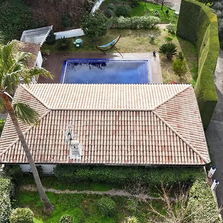 Casa Bohème, élégance Méditerranéenne, Villa *
