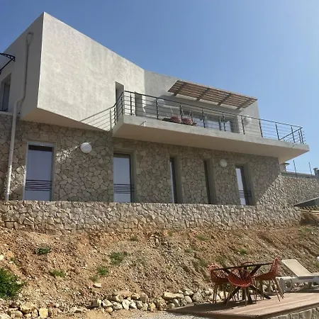 Villa La Costiere Nice