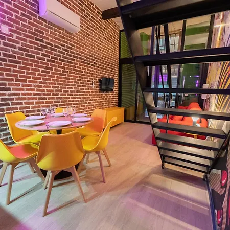 Loft De 6 Couchages, Bord De à Appart hôtel