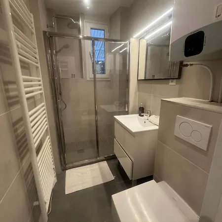 3p Port Sea View Aparthotel 3*