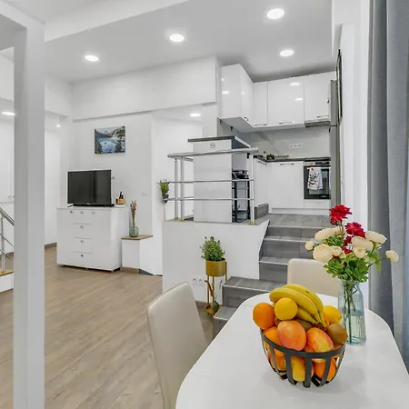 Cœur De à 350m De La Appartement *