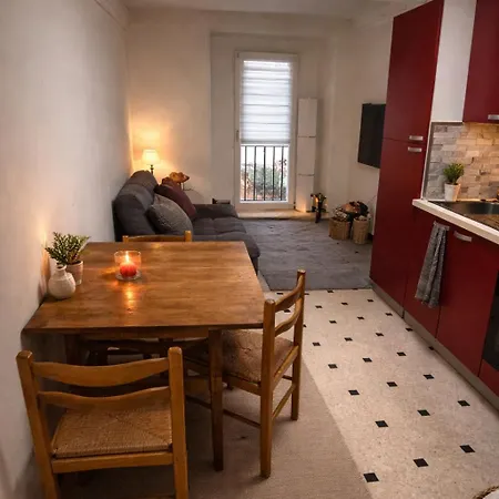 Cosy Vieux Avec Ac - Hypercentre - A Pied *