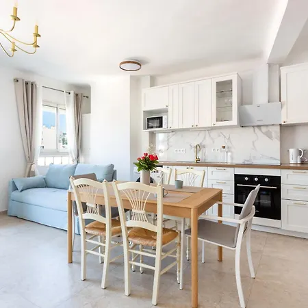 Seaside Comfort Appartement Nice