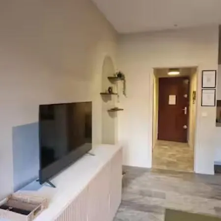 Appartement Calif Zen Studio, Air Conditioning, Sea On Foot