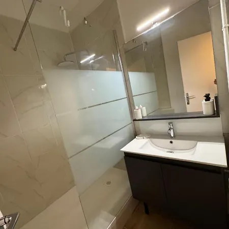 Apartment Bel - Ouest *