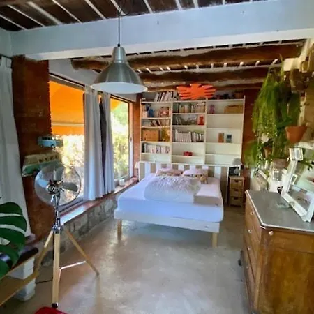 Charming Nicoise House Holiday home Nice
