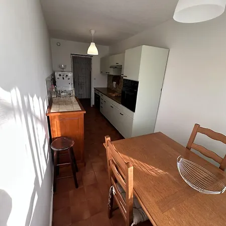 Apartment Casa Lynael Saint Roch