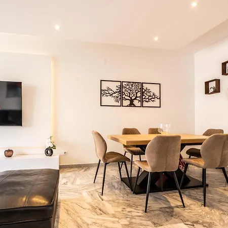 Apartment Le Grand Soleil *