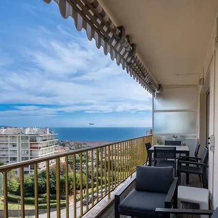 Apartment Le Grand Soleil