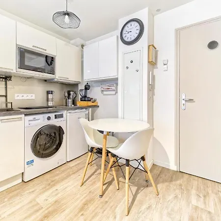 Seabnb - Little Star - & Tram 7 Min Walk Apartment