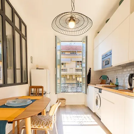 Appartement A L'élegance Nice
