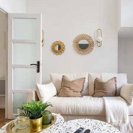 Appartement Wehost D4 - La Chic Cour 2 People Near Sea Nice