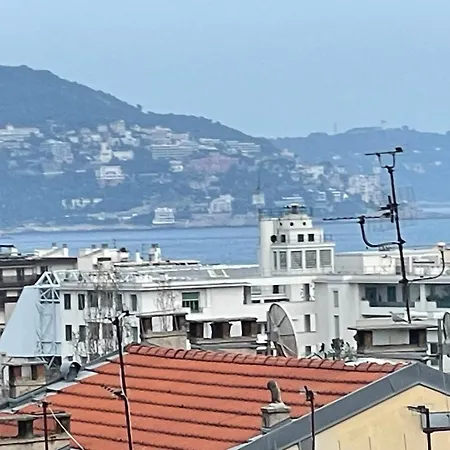 Avec Vue Sur A 5 Minutes De La Apartment Nice