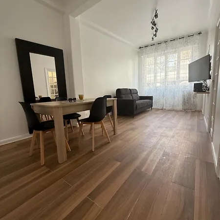 Comfortable Appartement Nice
