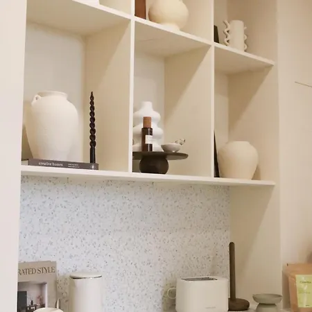 Idéal à - Gare Et à Pied Appartement
