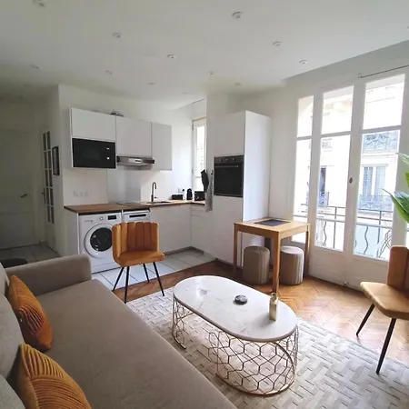 Charming La Buffa With Aircon Appartement
