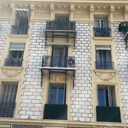 Appartament Quartier Les Musiciens Apartment