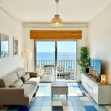 Vue Panoramique, Et Promenade à Pied Appartement *