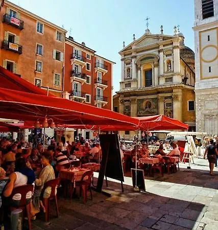 Place Rossetti - Charming *