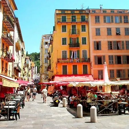Place Rossetti - Charming Apartment *