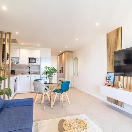 Apartment Cosy Vue *