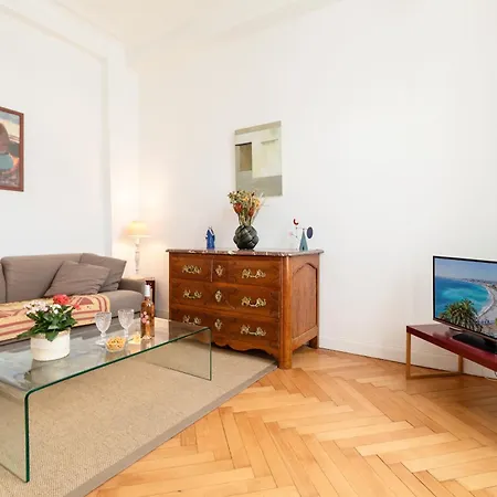 Maison Bianchi - Durante - Downtown Appartement *