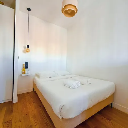 Cozy & Lumineux Proche *