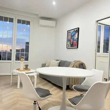 Apartment Moderne Pour 3 Pers Hyper Centre Proche Jean Medecin *