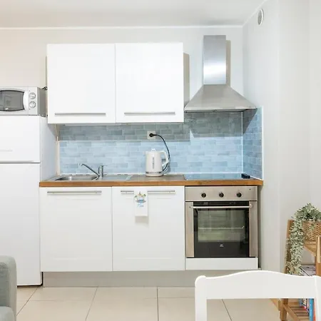 Apartment 2 Bedroom In The Center Of Old Town *